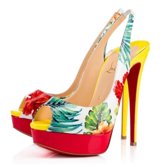 Lady Hawaiian RETAIL 995